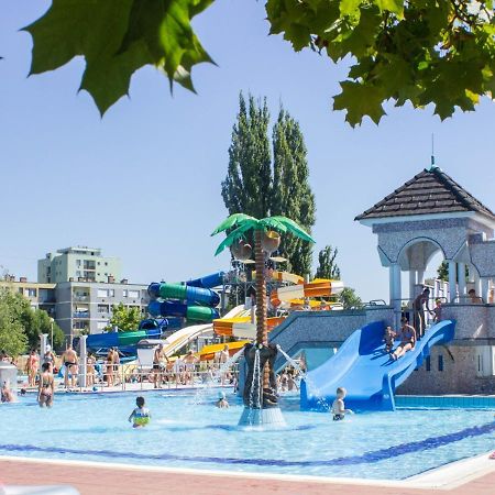 Kincsem Apartman Erlau Exterior foto