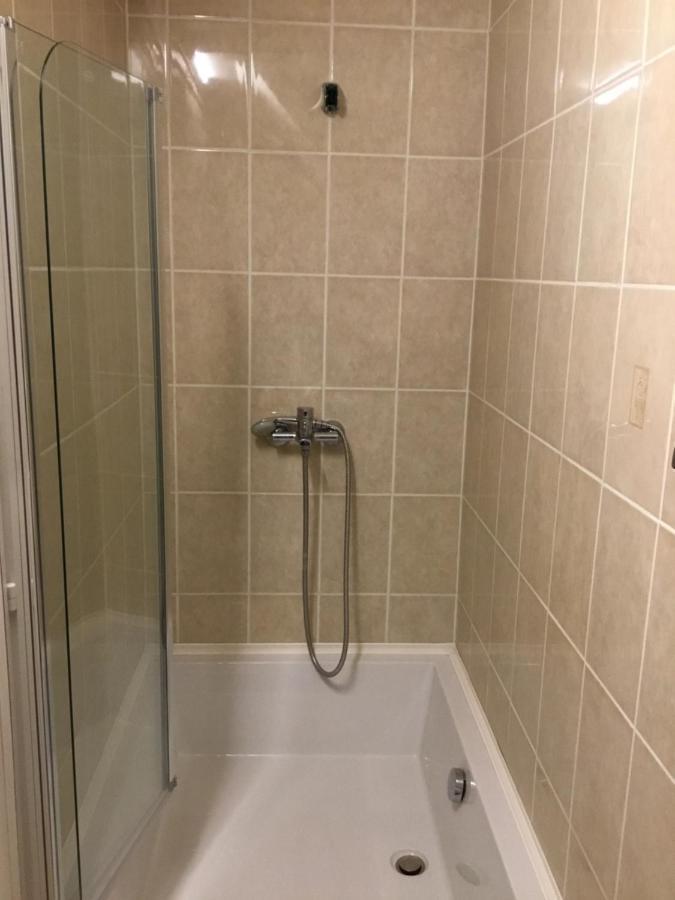 Kincsem Apartman Erlau Exterior foto