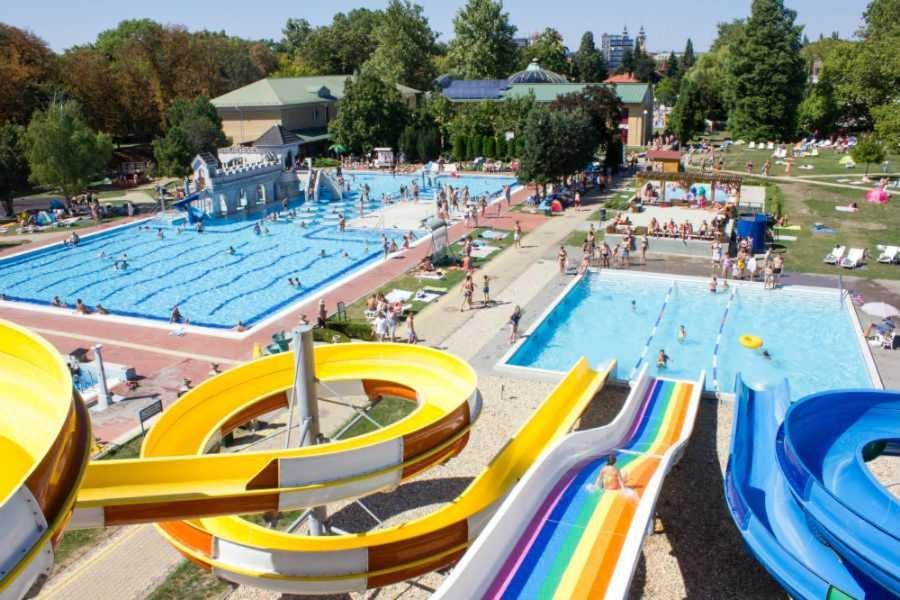 Kincsem Apartman Erlau Exterior foto